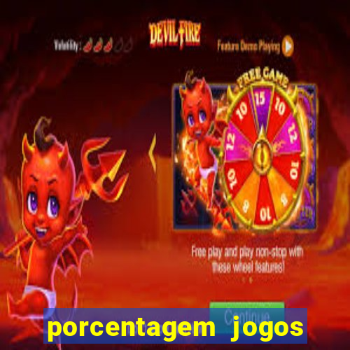 porcentagem jogos pg popbra